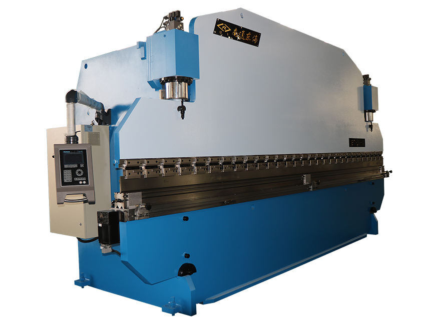 WE67K-200/6300 CNC Press Brake